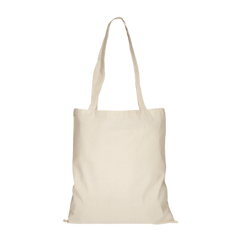 Bolsa de viaje Made in Europe DANUBE 38 x 42 cm - 220gr | Sacpub